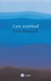 Cant espiritual, de Maragall, Joan | portada del libro