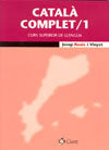 CATALA COMPLET 1 (ALUMNO), de RUAIX I VINYET | portada del libro