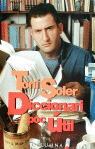 DICCIONARI POC UTIL, de SOLER, TONI | portada del libro