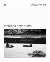Silencios elocuentes, de MARTI | portada del libro
