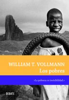 Los pobres, de William T. Vollmann | portada del libro