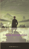 Ética de la hospitalidad, de Innerarity Grau | portada del libro