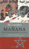 Mañana., de Lmrabet | portada del libro