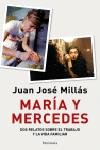 Maria y Mercedes., de Millás | portada del libro