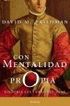 Con mentalidad propia., de Friedman | portada del libro