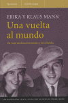 Una vuelta al mundo, de MANN | portada del libro