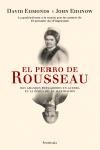 El perro de Rousseau., de Eidinow | portada del libro