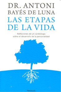 Las etapas de la vida, de BAYéS DE LUNA, ANTONI | portada del libro