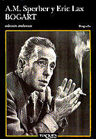 Bogart, de SPERBER | portada del libro