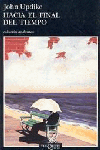 Hacia el final del tiempo, de Updike | portada del libro