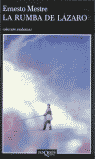 La rumba de Lázaro, de MESTRE | portada del libro