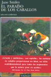 El paraíso de los caballos, de Smiley | portada del libro