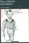 Sigfrido, de Mulisch, Harry | portada del libro