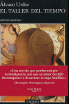 El taller del tiempo, de Uribe, Álvaro | portada del libro