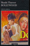 Bollywood, de Tharoor, Shashi | portada del libro