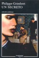 Un secreto, de Grimbert, Philippe | portada del libro
