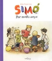 Per molts anys, de Pomés Leiz, Juliet | portada del libro