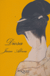Diosa, de Abreu Felipe | portada del libro