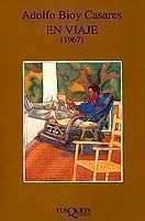 En viaje, de Bioy Casares, Adolfo | portada del libro