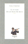 El sendero de los nidos de araña, de CALVINO | portada del libro