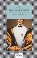 Todo modo, de Sciascia, Leonardo | portada del libro