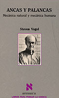 Ancas y palancas, de VOGEL | portada del libro