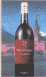 Vinos de España, de Jeffs | portada del libro