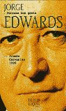 Persona non grata, de EDWARDS | portada del libro