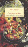 Encuentros con sabor, de Ducasse | portada del libro