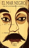 El mar Negro, de ASCHERSON | portada del libro