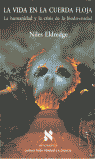 La vida en la cuerda floja, de Eldredge, Niles | portada del libro