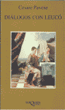 Diálogos con Leucó, de Pavese | portada del libro