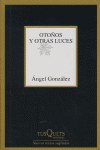 Otoños y otras luces, de González | portada del libro