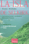 La isla de Selkirk, de Souhami, Diana | portada del libro