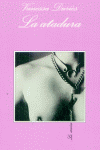 La atadura, de Duriès | portada del libro