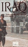 Iraq. Un fracaso de Occidente, de Martín Muñoz, Gema | portada del libro