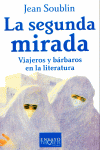 La segunda mirada, de Soublin | portada del libro