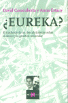 ¿Eureka?, de Estany, Anna | portada del libro