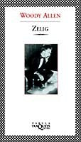 Zelig, de Allen, Woody | portada del libro