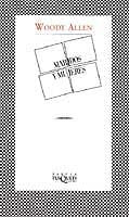 Maridos y mujeres, de Allen, Woody | portada del libro