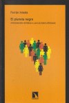 El planeta negro, de INIESTA,FERRAN | portada del libro