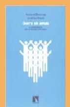 GUERRA SIN ARMAS, de ANDERS BOSERUP | portada del libro