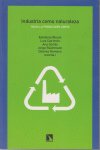 Industria como naturaleza, de Varios autores | portada del libro