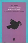 NUEVAS GUERRAS EN EL MUNDO GLOBAL,LAS, de Mark Duffield | portada del libro