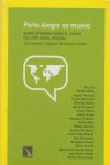 Porto Alegre se mueve, de J.M.Atentas | portada del libro