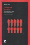 La sociedad anárquica, de Hedley Bull | portada del libro