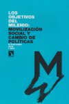 Los Objetivos del Milenio: movilización social y cambio de pol¡ticas, de Plataforma 2015 y más | portada del libro