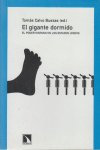 El gigante dormido, de CALVO BUEZAS,TOMAS | portada del libro