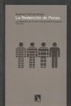 La redención de las Penas, de Gutmaro Gómez Bravo | portada del libro