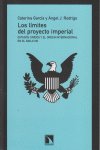 Los l¡mites del proyecto imperial, de Caterina García y Ángel J. Rodrigo | portada del libro